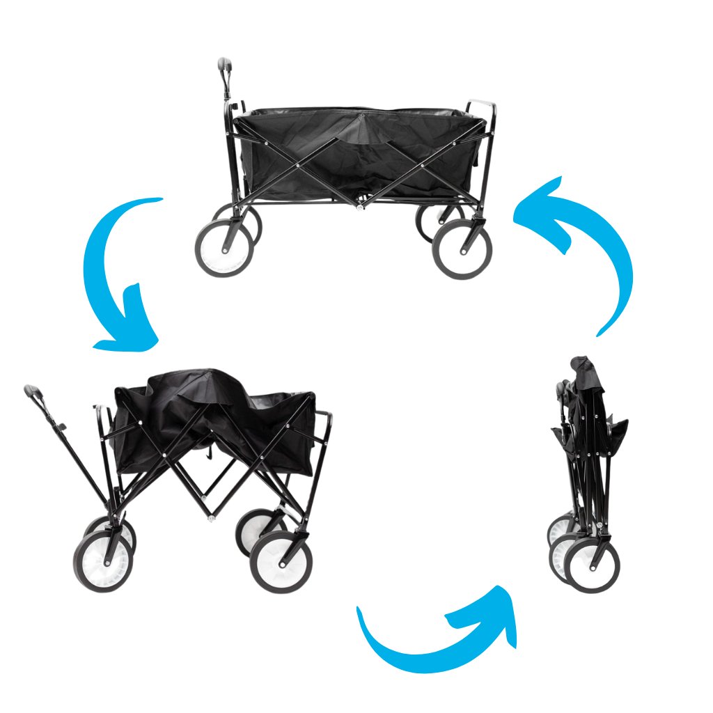 BL-1980 - MOJADIELNA Skladací vozík s teleskopickou rukoväťou (2)_1